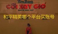 和平精英哪个平台买账号最便宜最安全	 ？ 和平精英购买账号最流行的下载软件是哪款 ？